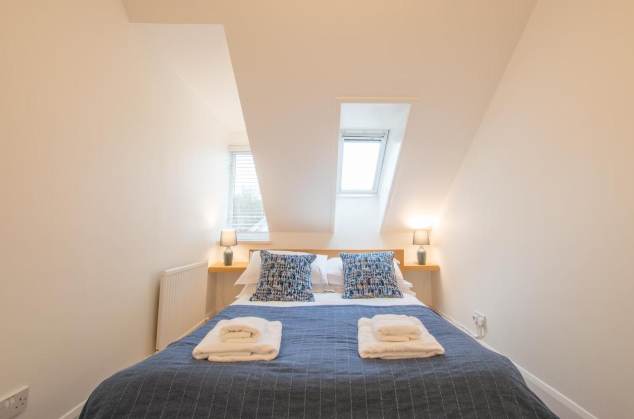 Villa Harbour Master Kilmelfort Exterior foto