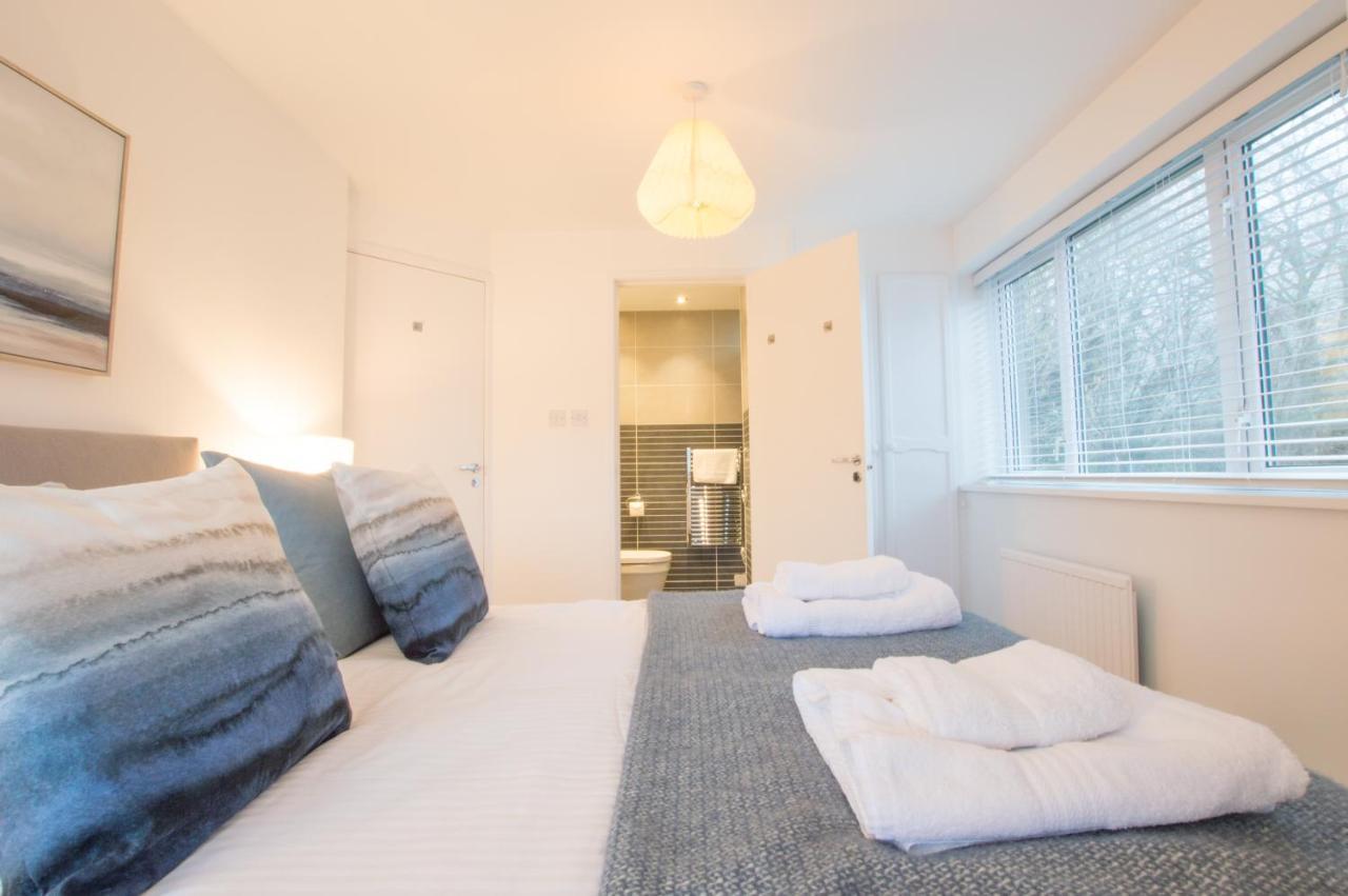 Villa Harbour Master Kilmelfort Exterior foto