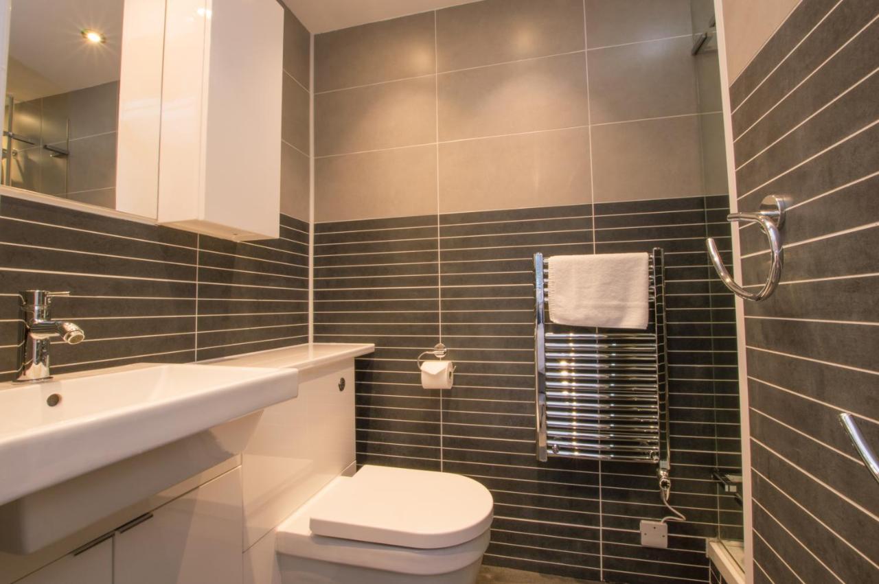 Villa Harbour Master Kilmelfort Exterior foto