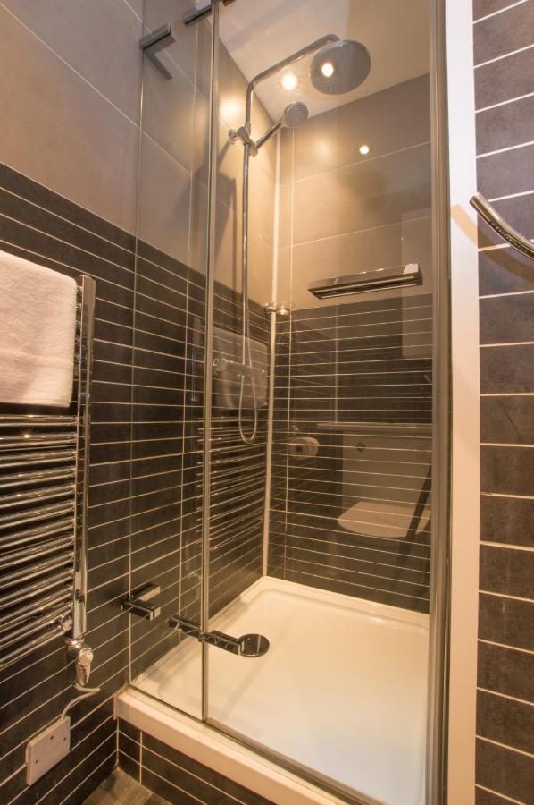 Villa Harbour Master Kilmelfort Exterior foto
